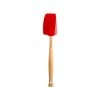 Le Creuset Medium Spatula, Red 2 Le Creuset Medium Spatula, Red
