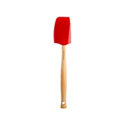Le Creuset Medium Spatula, Red