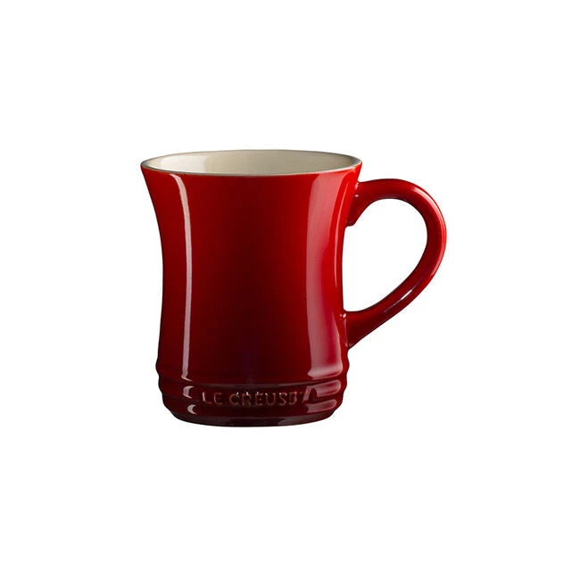 Le Creuset Tea Mug 6 Le Creuset Tea Mug
