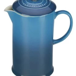 Le Creuset French Press, 34 Oz