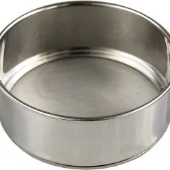 SCI Drum Sieve, 5" Bakeware