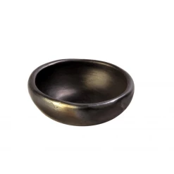 Chamba Imports All Chamba Cookware Chamba Salt Dish, Small
