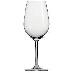 Fortessa Schott Zwiesel Forte Burgundy Wine Glass