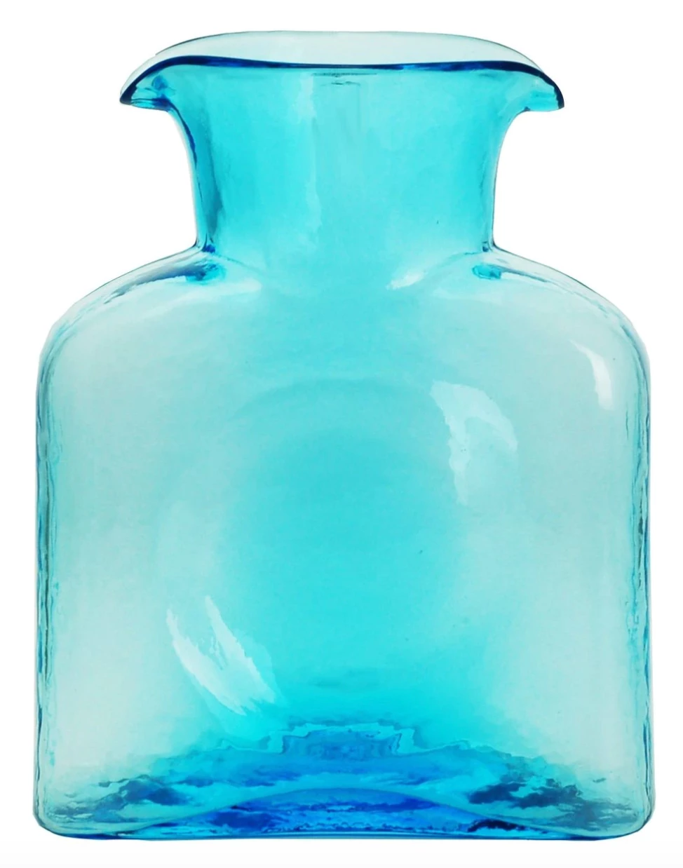 Blenko Glass Company Table & Counter Accessories Blenko Glass Vases 5 Blenko Glass Company Table & Counter Accessories Blenko Glass Vases