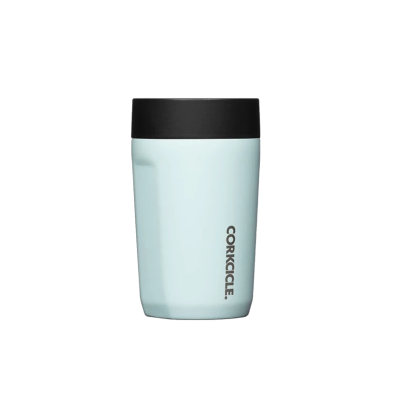 Corkcicle 9oz Commuter Cup Coffee & Tea 4 Corkcicle 9oz Commuter Cup Coffee & Tea