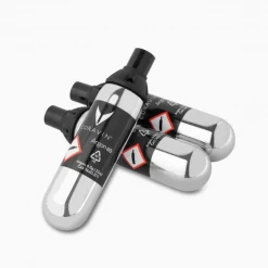 Coravin Pure Argon Capsules 3 Pack (In-Store Sales Only)