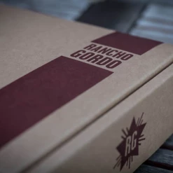 Food Rancho Gordo Heirloom Beans Deluxe Gift Box