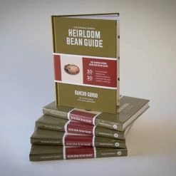 Food Rancho Gordo Heirloom Beans Deluxe Gift Box