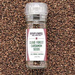 Burlap & Barrel Cloud Forrest Cardamom