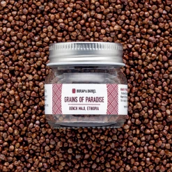 Burlap & Barrel Grains Of Paradise