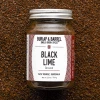 Burlap & Barrel Ground Black Lime