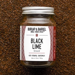 Burlap & Barrel Ground Black Lime