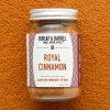 Burlap & Barrel Royal Cinnamon Food 2 Burlap & Barrel Royal Cinnamon Food