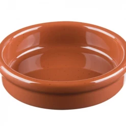 YaYa Imports Terra Cotta Clay Cazuela Cookware