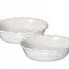Bakeware Emile Henry Mini Pie, Sugar Set Of 2 1 Bakeware Emile Henry Mini Pie, Sugar Set Of 2