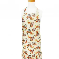 Two Lumps Of Sugar Aprons, Towels, & Hotpads Child Ruffle Apron Whoami