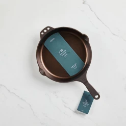 Smithey Ironware Smithey 10" Traditional Skillet (In-Store Sales Only!)