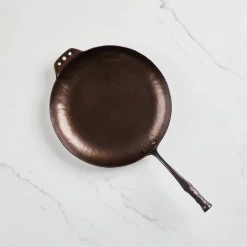 Smithey Ironware Smithey Carbon Steel Farmhouse 12" Skillet (In-store Only!) Cookware