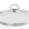 Cookware Chantal Glass Lid 8" 1 Cookware Chantal Glass Lid 8"