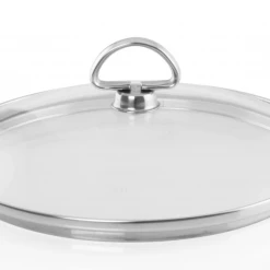 Cookware Chantal Glass Lid 8"