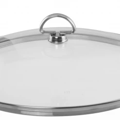 Chantal Glass Lid 11" Cookware