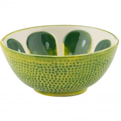 Typhoon World Foods Small Lime Bowl All Bowls, Plates & Dishes
