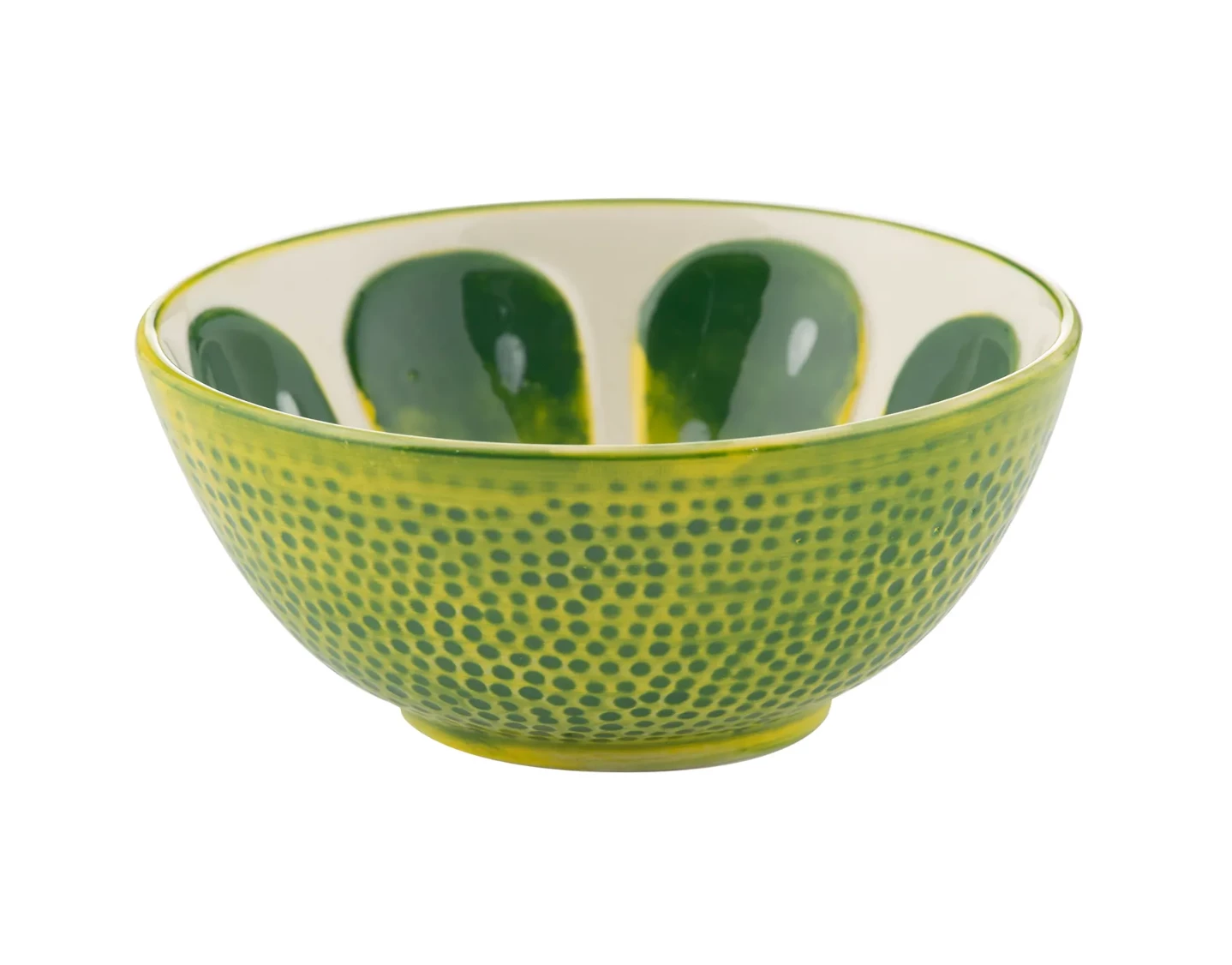 Typhoon World Foods Small Lime Bowl All Bowls, Plates & Dishes 3 Typhoon World Foods Small Lime Bowl All Bowls, Plates & Dishes