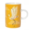 Coffee & Tea Now Designs Tall Mug, Flight Of Fancy 2 Coffee & Tea Now Designs Tall Mug, Flight Of Fancy