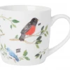 Coffee & Tea Now Designs Mug Birdsong 2 Coffee & Tea Now Designs Mug Birdsong