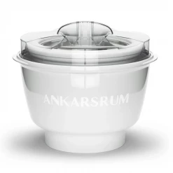 Ankarsrum Ice Cream Maker Appliances