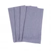 KAF Chambray Napkin - Navy Set Of 4 2 KAF Chambray Napkin - Navy Set Of 4