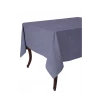 KAF Chambray Tablecloth - Navy 70" X 90" Aprons, Towels, & Hotpads 1 KAF Chambray Tablecloth - Navy 70" X 90" Aprons, Towels, & Hotpads