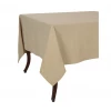 Aprons, Towels, & Hotpads KAF Chambray Tablecloth - Flax 70" X 90" 2 Aprons, Towels, & Hotpads KAF Chambray Tablecloth - Flax 70" X 90"