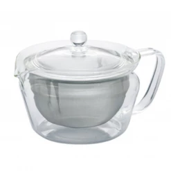 Hario "Zen" Glass Tea Pot 450ml Coffee & Tea