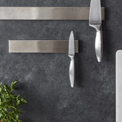 RSVP Magnetic Knife Holder 17.75