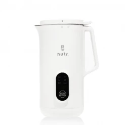 Nutr Nut Milk Maker - White Appliances