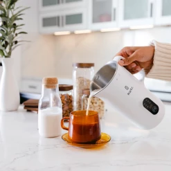 Nutr Nut Milk Maker - White Appliances