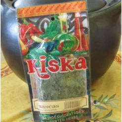 Amigofoods Dried Guascas Leaves