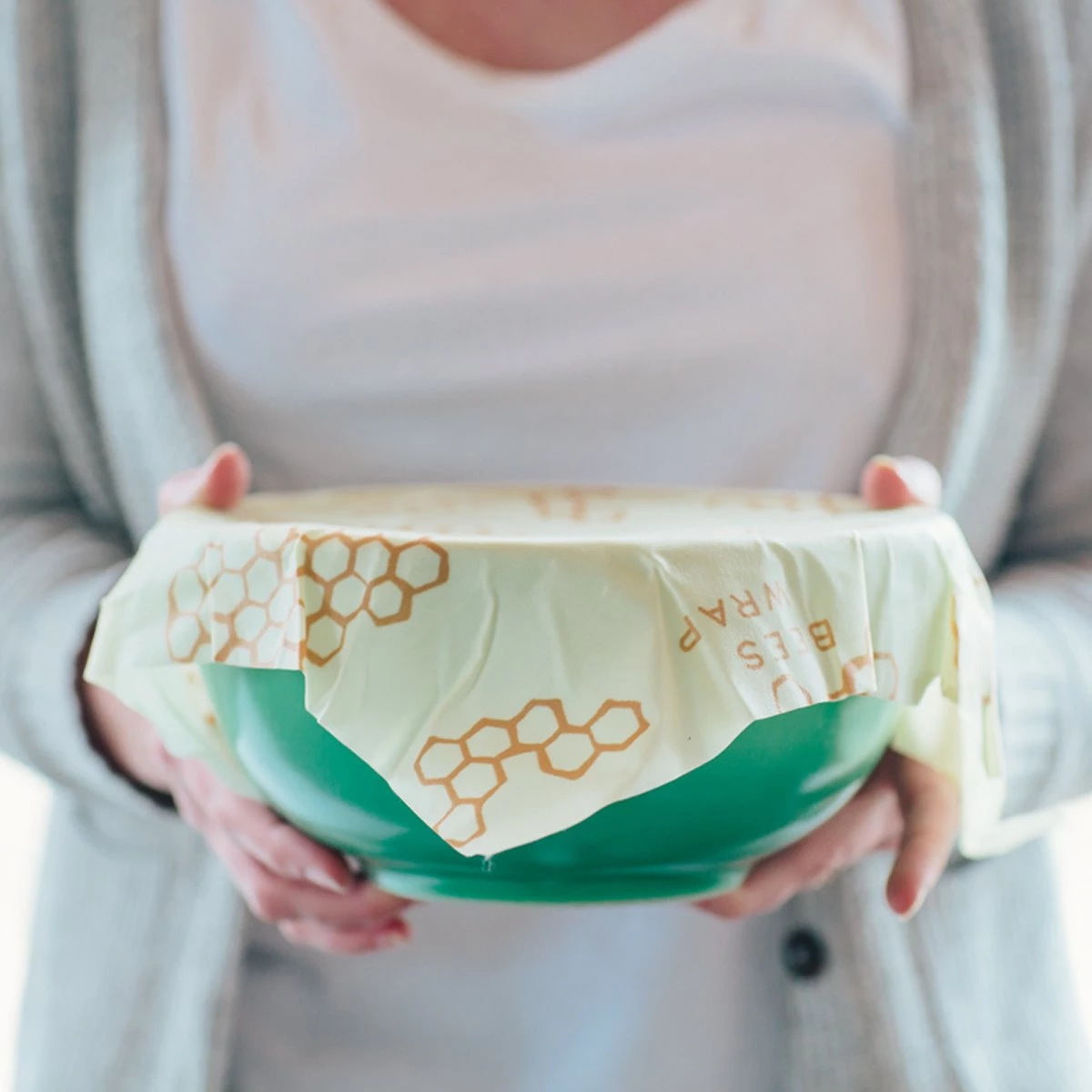 Bee's Wrap Food Storage-3 Pack 9 Bee's Wrap Food Storage-3 Pack