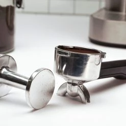 Coffee & Tea RSVP Coffee Tamper 7 Coffee & Tea RSVP Coffee Tamper