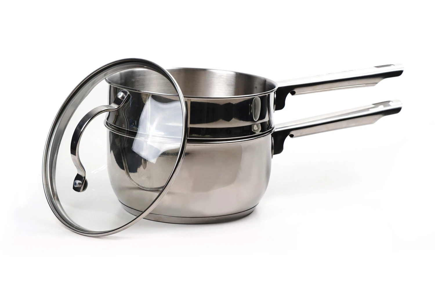 RSVP Double Boiler 3 RSVP Double Boiler