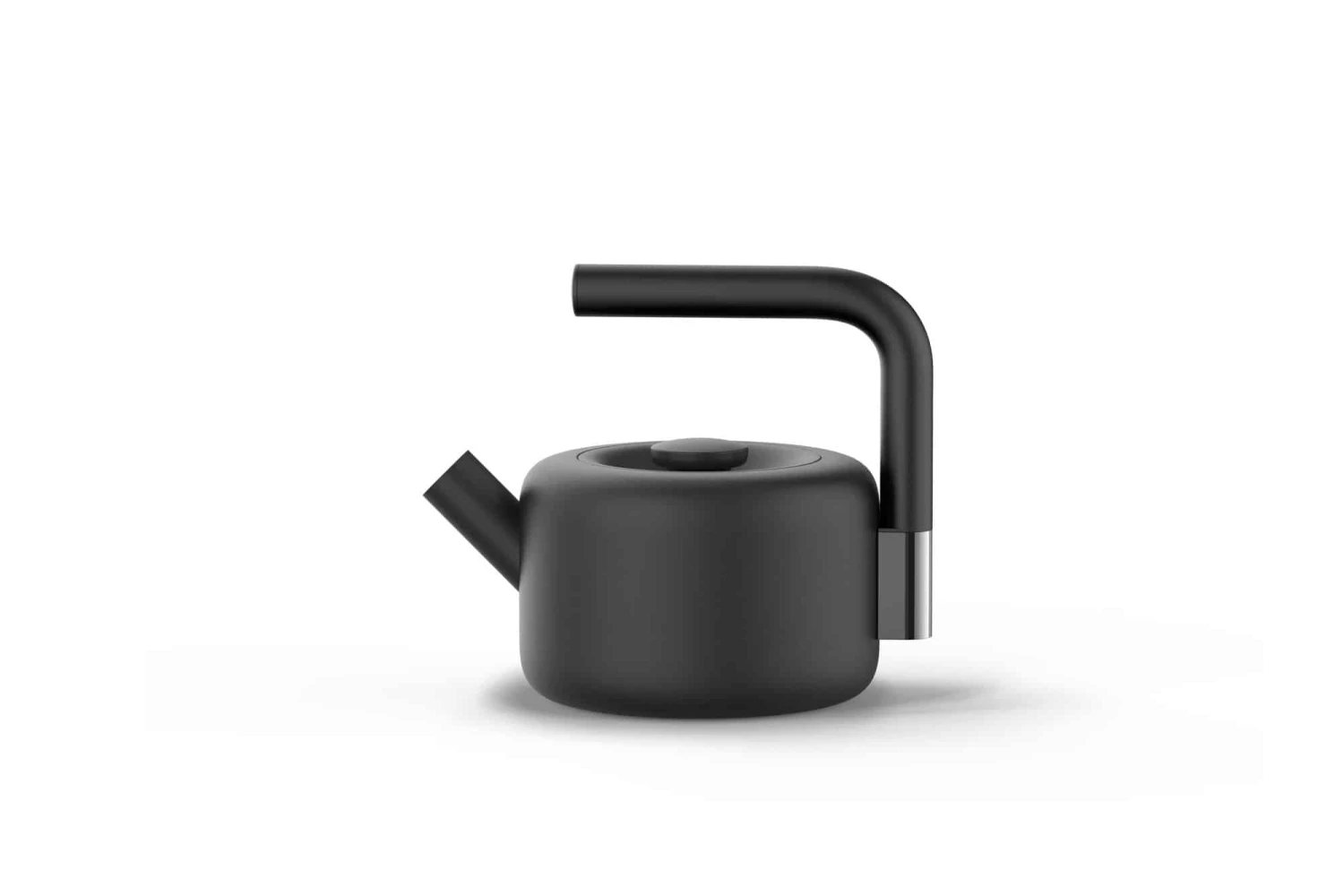 Fellow Clyde Stovetop Tea Kettle 3 Fellow Clyde Stovetop Tea Kettle