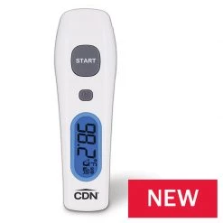 CDN Non-Contact Forehead Thermometer