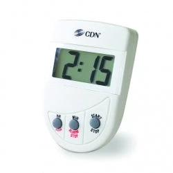 CDN Loud Alarm Timer Kitchen Tools 3 CDN Loud Alarm Timer Kitchen Tools