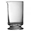 Urban Bar Calabrese Footed Mixing Glass Table/Bar 2 Urban Bar Calabrese Footed Mixing Glass Table/Bar