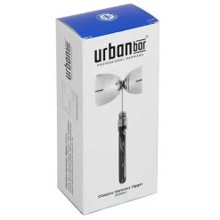 Urban Bar Classico Hammer Jigger 8 Urban Bar Classico Hammer Jigger