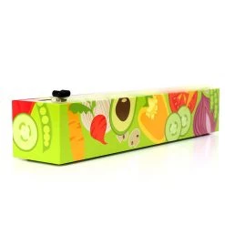 Chic Wrap ChicWrap Plastic Wrap Dispenser