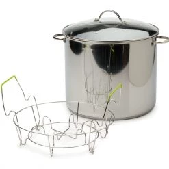 RSVP Water Bath Canner Cookware