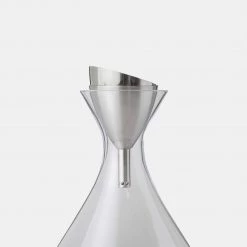 Table/Bar Metrokane Wine Funnel And Strainer