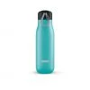 Zoku Stainless Steel Bottle, 18oz Travel & Storage 1 Zoku Stainless Steel Bottle, 18oz Travel & Storage